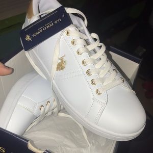 U.S. Polo sneakers